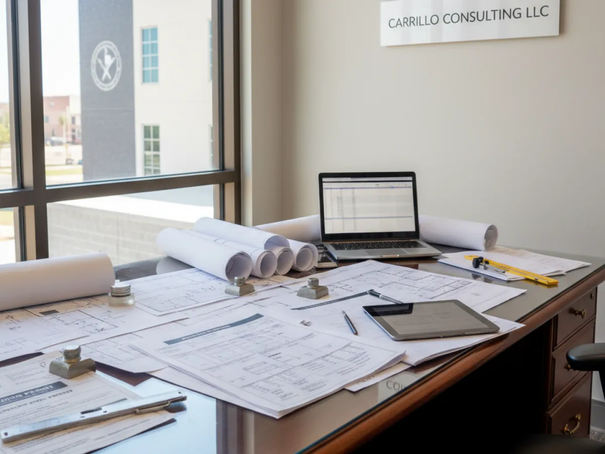Explore Modern Civil Engineering Trends in Argyle, TX
