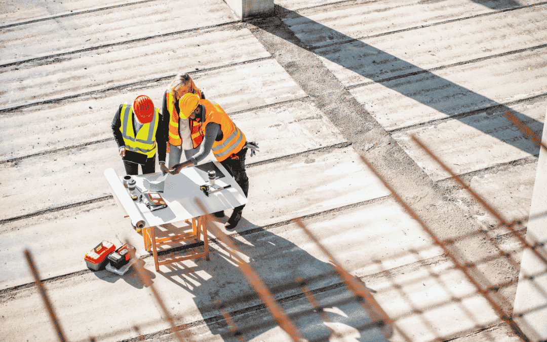 Construction Site Planning: A Complete Guide to Successful Site Development
