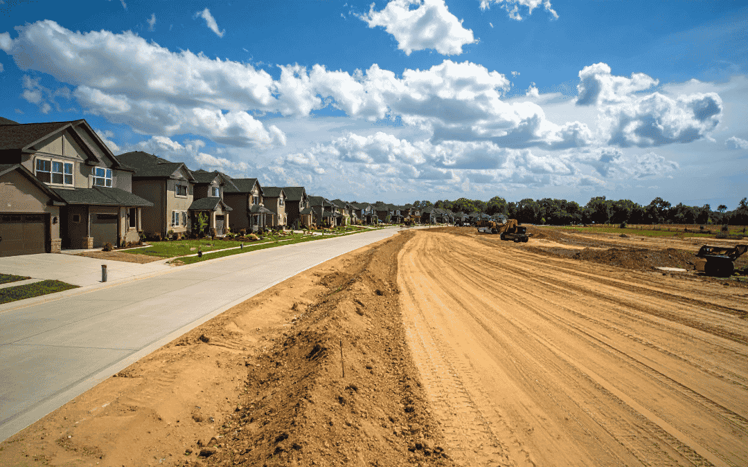 Avoid These 5 Grading Plan Mistakes That Could Derail Your Construction Project